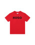 Hugo Tricou G25102 D Roșu Regular Fit - Pled.ro