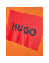 Hugo Tricou G25103 S Portocaliu Regular Fit - Pled.ro