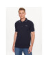 Hugo Tricou polo 50467344 Bleumarin Slim Fit - Pled.ro