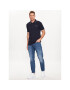 Hugo Tricou polo 50467344 Bleumarin Slim Fit - Pled.ro