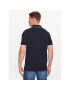 Hugo Tricou polo 50467344 Bleumarin Slim Fit - Pled.ro