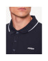 Hugo Tricou polo 50467344 Bleumarin Slim Fit - Pled.ro