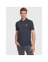 Hugo Tricou polo 50467384 Albastru Slim Fit - Pled.ro