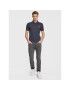 Hugo Tricou polo 50467384 Albastru Slim Fit - Pled.ro