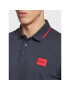 Hugo Tricou polo 50467384 Albastru Slim Fit - Pled.ro