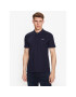 Hugo Tricou polo 50470547 Bleumarin Slim Fit - Pled.ro