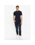 Hugo Tricou polo 50470547 Bleumarin Slim Fit - Pled.ro