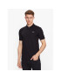 Hugo Tricou polo 50470547 Negru Slim Fit - Pled.ro