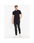 Hugo Tricou polo 50470547 Negru Slim Fit - Pled.ro