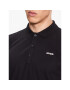 Hugo Tricou polo 50470547 Negru Slim Fit - Pled.ro