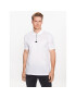 Hugo Tricou polo Deresom223 50473789 Alb Regular Fit - Pled.ro