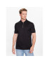 Hugo Tricou polo Deresom223 50473789 Negru Regular Fit - Pled.ro