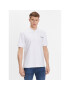 Hugo Tricou polo 50488854 Alb Regular Fit - Pled.ro