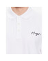 Hugo Tricou polo 50488854 Alb Regular Fit - Pled.ro