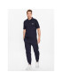 Hugo Tricou polo 50488903 Bleumarin Regular Fit - Pled.ro