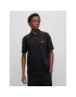 Hugo Tricou polo 50488903 Negru Regular Fit - Pled.ro