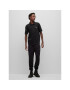 Hugo Tricou polo 50488903 Negru Regular Fit - Pled.ro