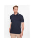 Hugo Tricou polo 50490775 Bleumarin Slim Fit - Pled.ro