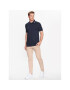 Hugo Tricou polo 50490775 Bleumarin Slim Fit - Pled.ro