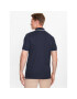 Hugo Tricou polo 50490775 Bleumarin Slim Fit - Pled.ro