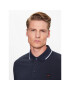 Hugo Tricou polo 50490775 Bleumarin Slim Fit - Pled.ro