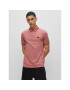 Hugo Tricou polo 50490775 Roz Slim Fit - Pled.ro