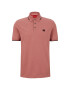 Hugo Tricou polo 50490775 Roz Slim Fit - Pled.ro