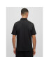 Hugo Tricou polo Dagros 50493036 Negru Regular Fit - Pled.ro