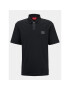 Hugo Tricou polo Dagros 50493036 Negru Regular Fit - Pled.ro