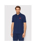 Hugo Tricou polo Dakame 50448415 Bleumarin Regular Fit - Pled.ro