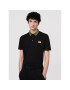 Hugo Tricou polo Damago 50448861 Negru Regular Fit - Pled.ro