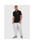 Hugo Tricou polo Daplin 50471638 Negru Regular Fit - Pled.ro