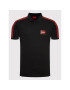 Hugo Tricou polo Daplin 50471638 Negru Regular Fit - Pled.ro