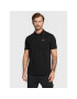 Hugo Tricou polo Demlock 50475472 Negru Regular Fit - Pled.ro