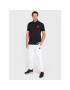 Hugo Tricou polo Deresino 50467384 Negru Slim Fit - Pled.ro