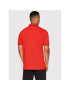 Hugo Tricou polo Deresino 50467384 Roșu Slim Fit - Pled.ro