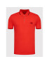 Hugo Tricou polo Deresino 50467384 Roșu Slim Fit - Pled.ro