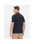 Hugo Tricou polo Deresino232 50490775 Bleumarin Slim Fit - Pled.ro