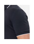 Hugo Tricou polo Deresino232 50490775 Bleumarin Slim Fit - Pled.ro