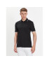 Hugo Tricou polo Deresino232 50490775 Negru Slim Fit - Pled.ro