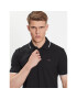 Hugo Tricou polo Deresino232 50490775 Negru Slim Fit - Pled.ro