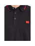 Hugo Tricou polo Deresino232 50490775 Negru Slim Fit - Pled.ro