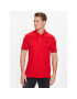 Hugo Tricou polo Deresino232 50490775 Roșu Slim Fit - Pled.ro