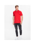 Hugo Tricou polo Deresino232 50490775 Roșu Slim Fit - Pled.ro