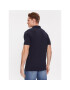 Hugo Tricou polo Dereso_V 50501022 Albastru Regular Fit - Pled.ro