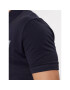 Hugo Tricou polo Dereso_V 50501022 Albastru Regular Fit - Pled.ro