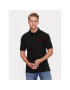 Hugo Tricou polo Dereso_V 50501022 Negru Regular Fit - Pled.ro