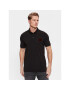 Hugo Tricou polo Dereso_V 50501022 Negru Regular Fit - Pled.ro