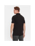 Hugo Tricou polo Dereso_V 50501022 Negru Regular Fit - Pled.ro