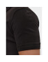 Hugo Tricou polo Dereso_V 50501022 Negru Regular Fit - Pled.ro